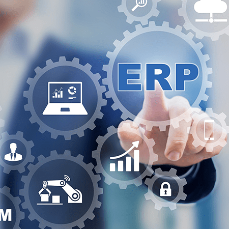 formation erp