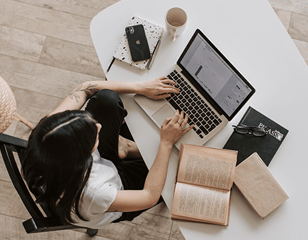 étude de cas entrepreneuriat
