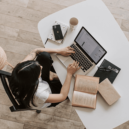 étude de cas entrepreneuriat
