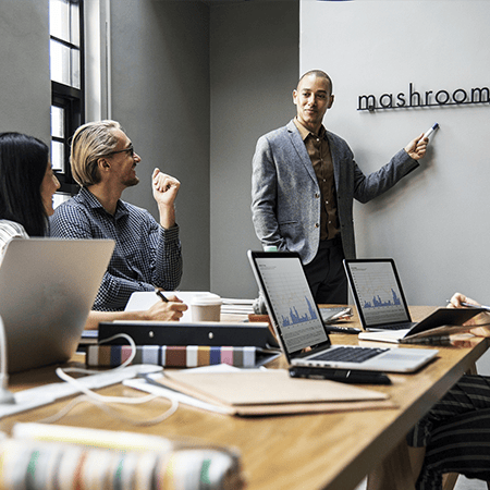 construire un business plan