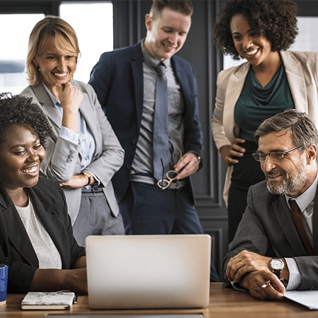 jeu gestion d'entreprise
