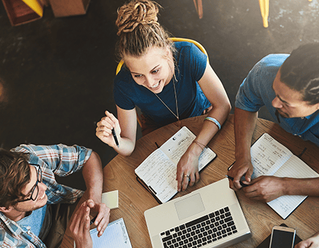 étude de cas gestion de projet
