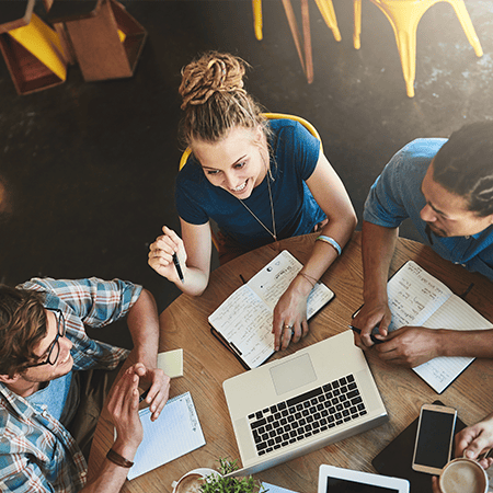 étude de cas gestion de projet