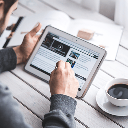 Roi marketing digital