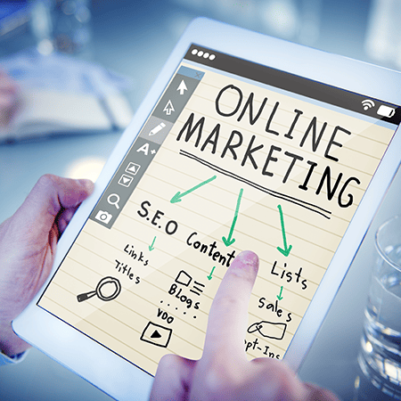 formation marketing digital en ligne