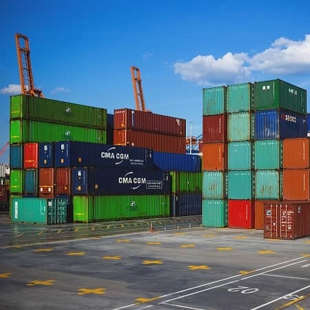 étude de cas supply chain