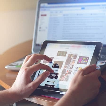 étude de cas système d'informations