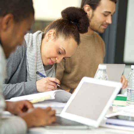 formation en présentiel