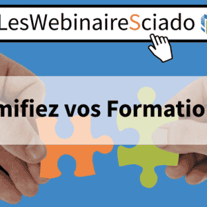 Webinaires