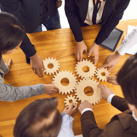 Gérer un projet en Agile Scrum