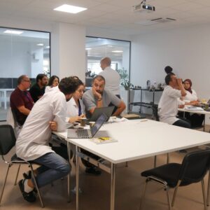 formation gestion de projet