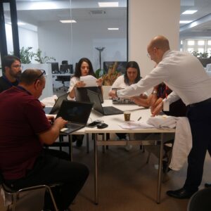 formation gestion de projet
