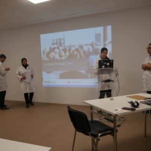 formation gestion de projet