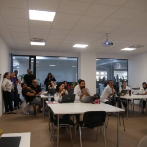 formation gestion de projet