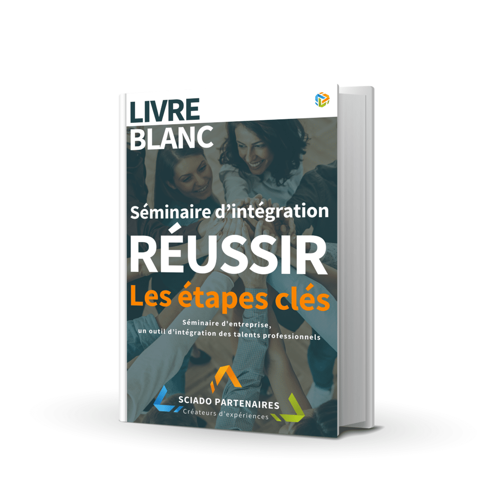 séminaire d'intégration séminaire onboarding sciado partenaires
