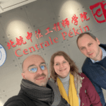 centrale pékin 2023