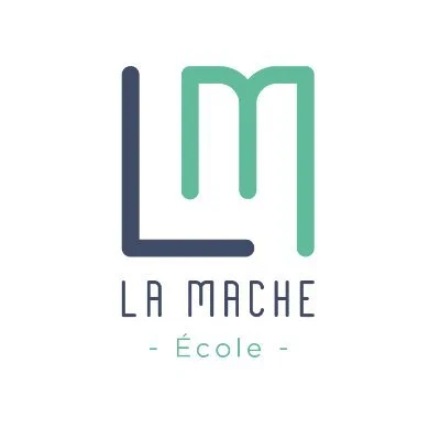la mache sciado