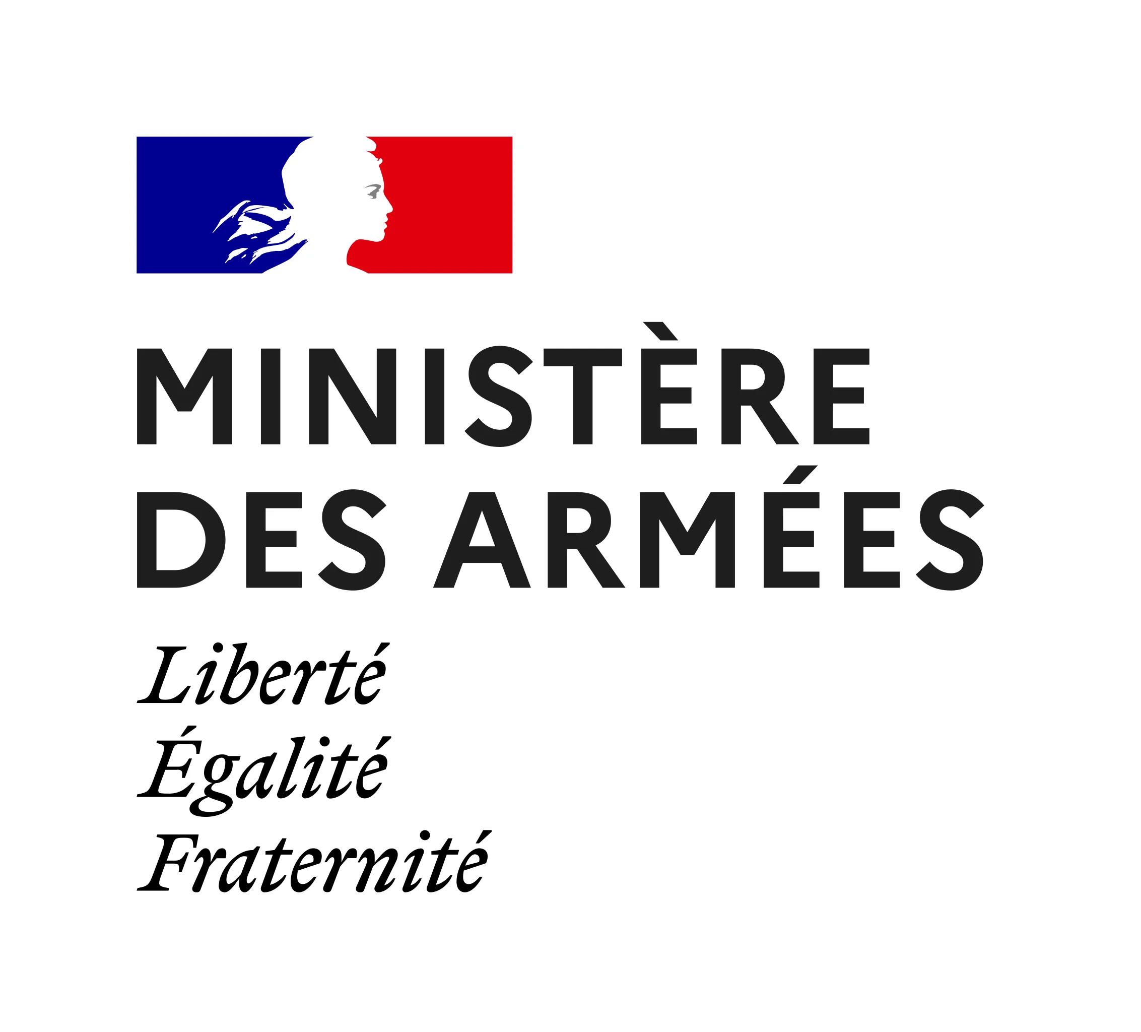 ministère des armées sciado