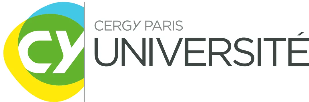 cergy paris université