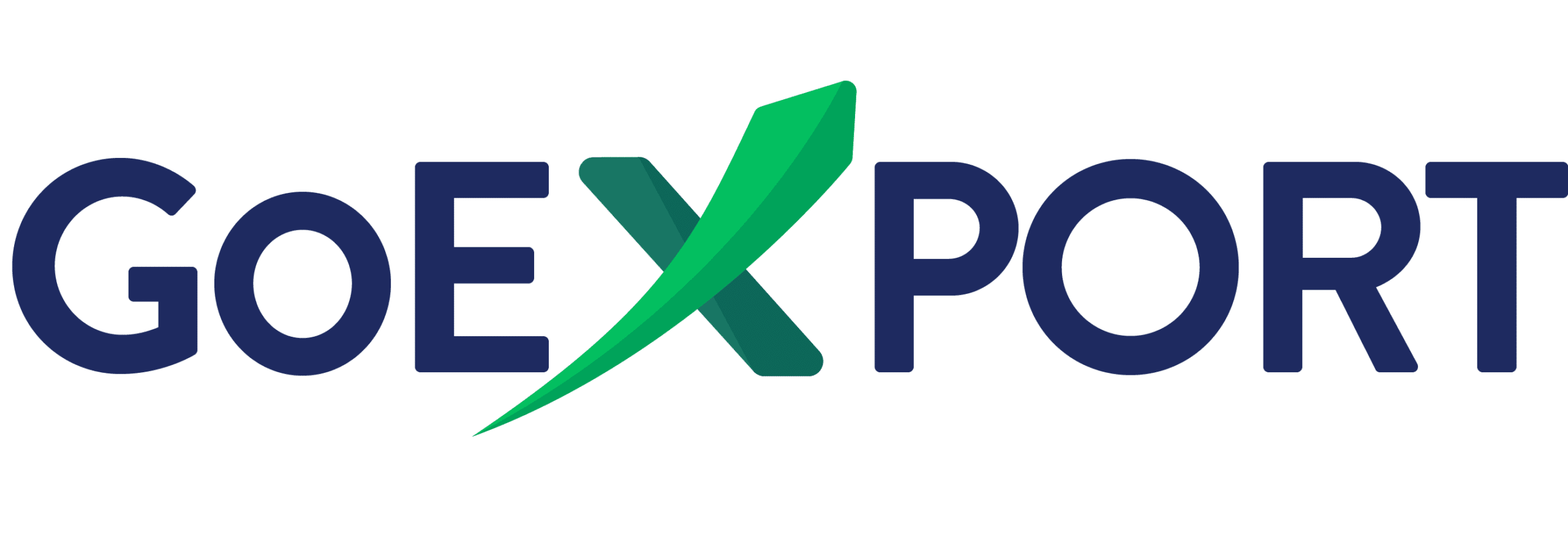 Logo Go Export