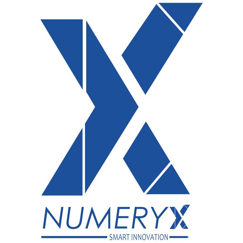logo numeryx