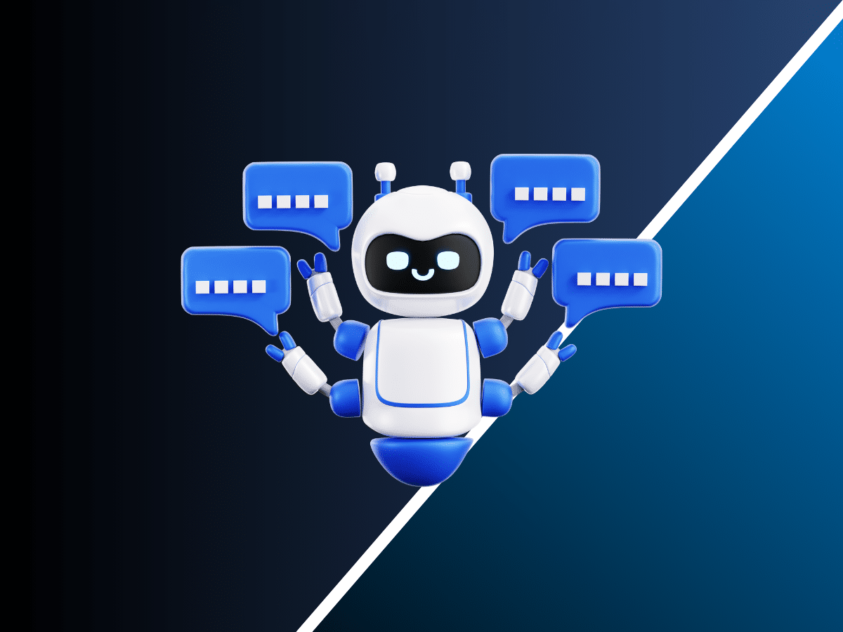 Chatbots et IA dans la formation